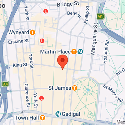 147 King Street, Sydney Image 15