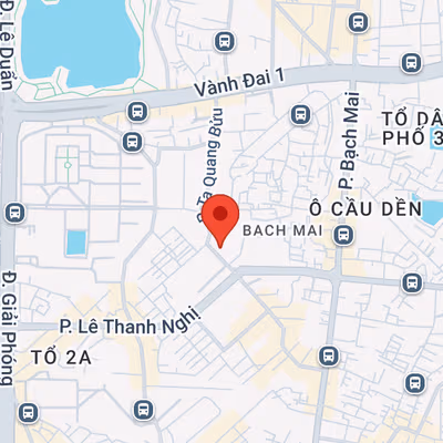 Ta Quang Buu Street Bach Khoa Hai Ba Trung District, Hanoi Image 6