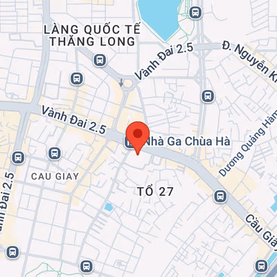 T2 Flc Twin Towers 265 Cau Giay Street Cau Giay District, Hanoi Image 10