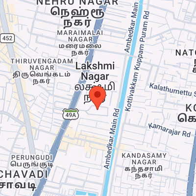 Perangudi, Chennai Image 7