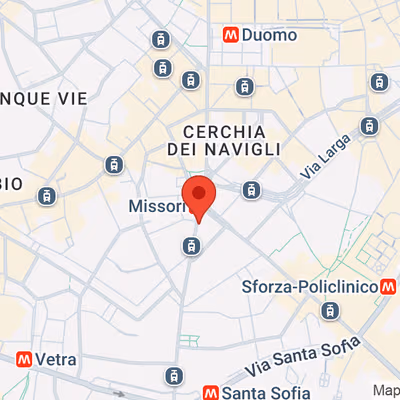 1 Corso Italia, Milano Image 7