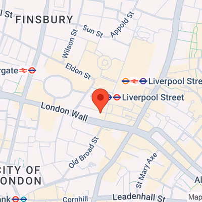 60 New Broad Street, Greater London Image 6