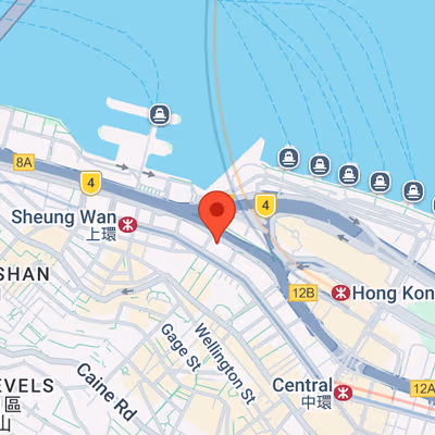 88 Connaught Road Central, Central Image 9