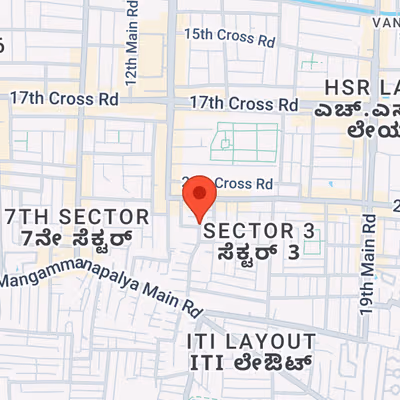 17th Cross Road Hsr Layout, Bengaluru Image 7