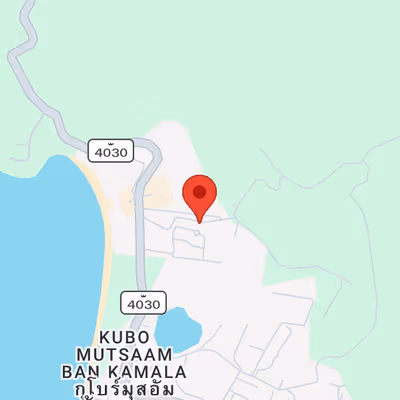 100/10 MOO 3 Kamala Beach Road Kamala Kathu, Phuket Image 7