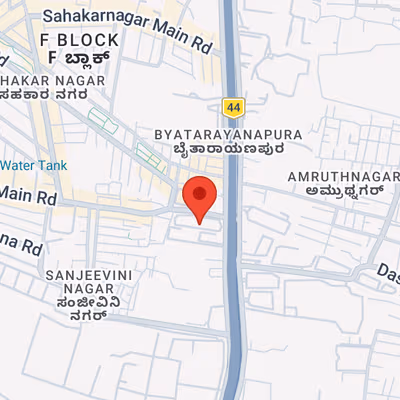 Kodigehalli Main Rd Hebbal Kempapura, Bengaluru Image 9