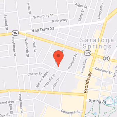 3 3 Franklin Square, Saratoga Springs Image 8