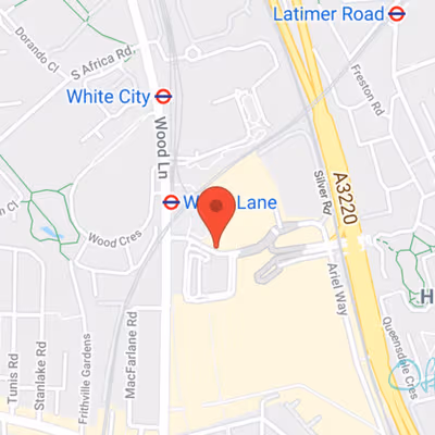 1 Ariel Way, London Image 10