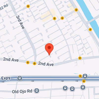 204 Rd 2nd Ave Festac Town, Lagos Image 6