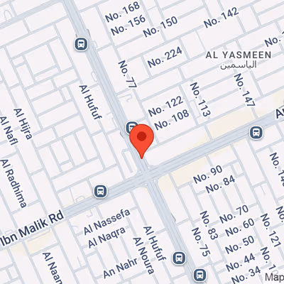 King Abdulaziz Road Al Yasmeen, Riyadh Image 12
