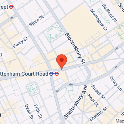 78 New Oxford Street, London Image 7