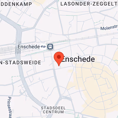 2 Hoedemakerplein, Enschede Image 5