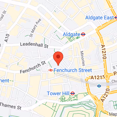 6 Lloyd's Avenue, Greater London Image 8