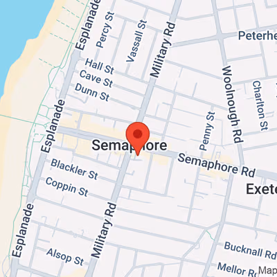 Upper Level 62 Semaphore Road, Semaphore Image 12