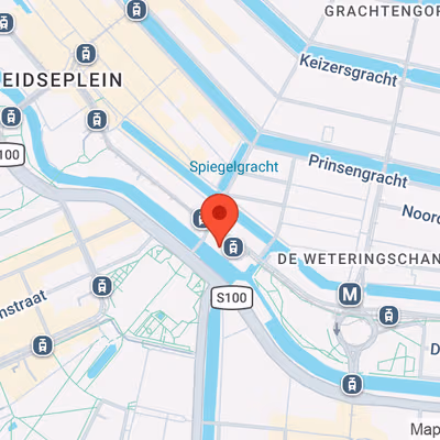 26 Weteringschans, Amsterdam Image 5