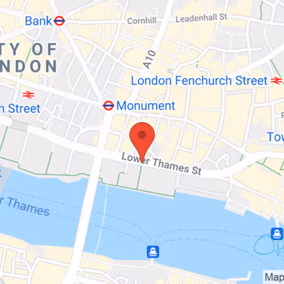Lower Thames Street, City Of London Image 8