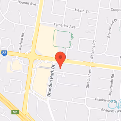 2 Brandon Park Drive, Wheelers Hill Image 15