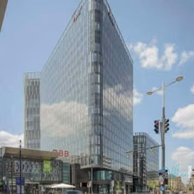 2–4 Gertrude-fröhlich-sandner-straße, Vienna Image 4