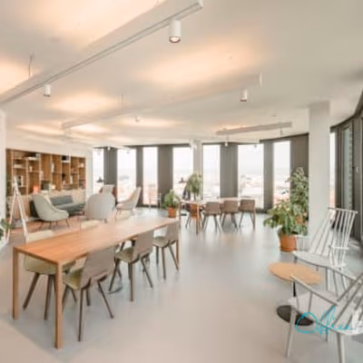 2–4 Gertrude-fröhlich-sandner-straße, Vienna Image 1