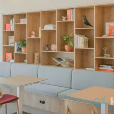 2–4 Gertrude-fröhlich-sandner-straße, Vienna Image 7