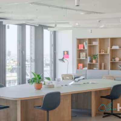 2–4 Gertrude-fröhlich-sandner-straße, Vienna Image 2