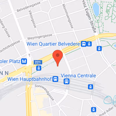 2–4 Gertrude-fröhlich-sandner-straße, Vienna Image 8