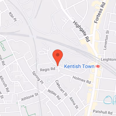 Regis Road, Greater London Image 8