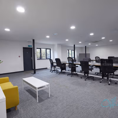 Regis Road, Greater London Image 4