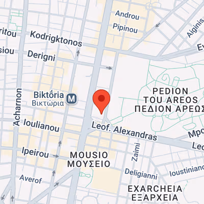 15 Mavromateon, Athens Image 11