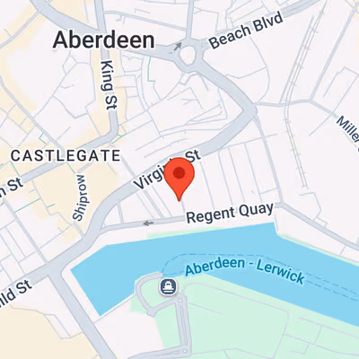 36 Regent Quay, Aberdeen Image 11