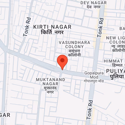 Muktanand Nagar Gopalpura Bypass, Jaipur Image 9