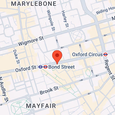 345 Oxford Street West End, London Image 6