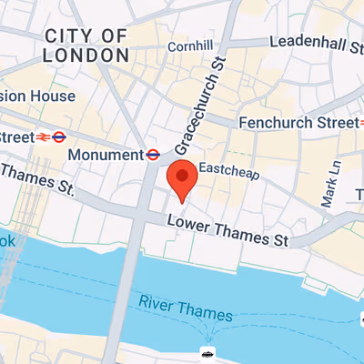 24 Monument Street, London Image 7