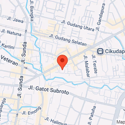 134-136 Jalan A Yani, Kecamatan Lengkong Image 6