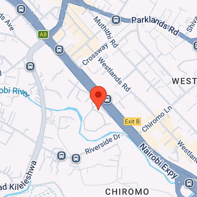 West Wing Riverside Drive Westlands, Nairobi Image 13