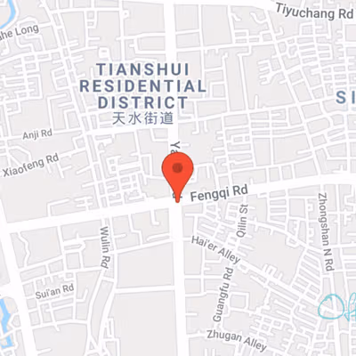 385 Yan'an Road, Gongshu Hangzhou Image 14