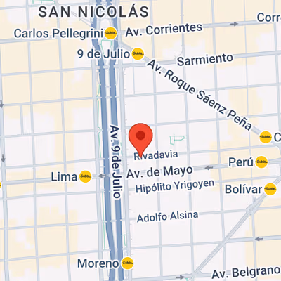 954 Rivadavia, Buenos Aires Image 11