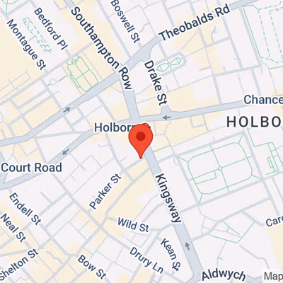 53 Parker Street, London Image 8