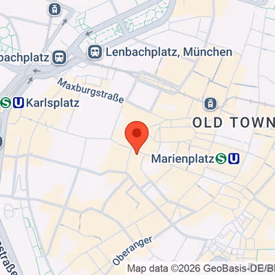 15 Kaufingerstraße, Munich Altstadt-lehel Image 5