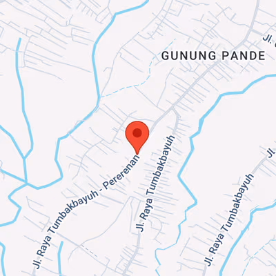 Jalan Raya Tumbakbayuh - Pererenan Badung Regency, Tumbak Bayuh Image 19