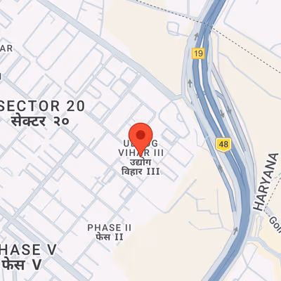 507-08 Udyog Vihar Phase 3, Gurugram Image 6