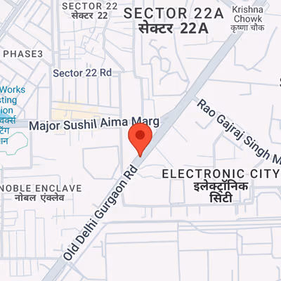 418 & 419 Udyog Vihar Phase Iv Sector 18, Gurugram Image 8