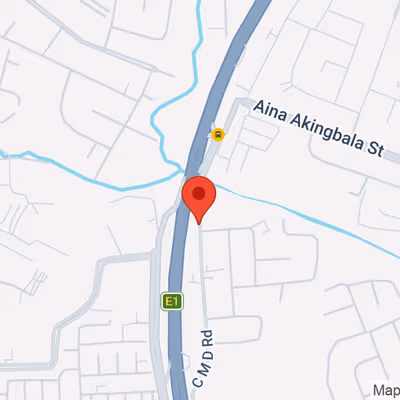 60 Cmd Road, Lagos Image 7