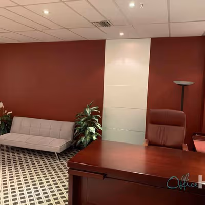 1 Queens Road, Melbourne Image 1