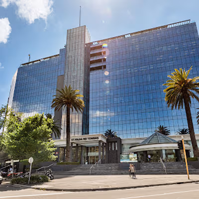 1 Queens Road, Melbourne Image 4