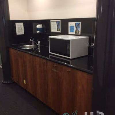 1 Queens Road, Melbourne Image 15