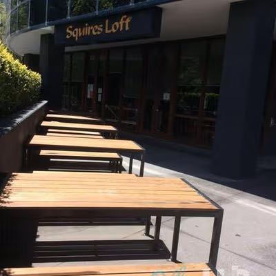 1 Queens Road, Melbourne Image 13