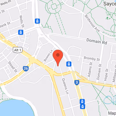 1 Queens Road, Melbourne Image 16