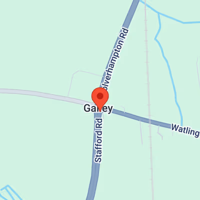 Stafford Road, Penkridge Image 8