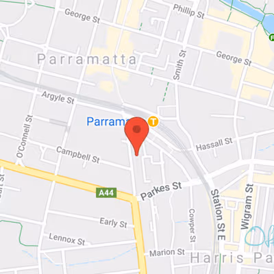 118 Church Street, Parramatta Image 9